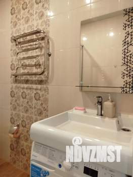 Студия квартира, посуточно, 39м2, 15/24 этаж