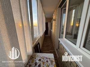 1-к квартира, на длительный срок, 41м2, 11/17 этаж