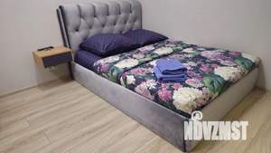 1-к квартира, посуточно, 48м2, 1/1 этаж