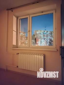 2-к квартира, на длительный срок, 70м2, 4/17 этаж