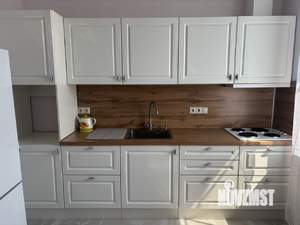 1-к квартира, на длительный срок, 38м2, 5/23 этаж