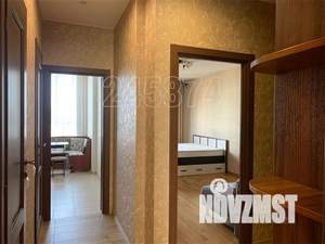 2-к квартира, на длительный срок, 55м2, 4/17 этаж