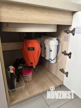 1-к квартира, на длительный срок, 53м2, 3/17 этаж