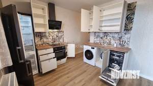 1-к квартира, на длительный срок, 64м2, 7/7 этаж