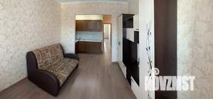 2-к квартира, на длительный срок, 52м2, 3/10 этаж