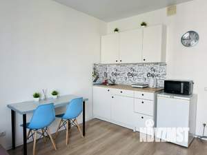 Студия квартира, посуточно, 27м2, 8/13 этаж