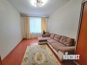 3-к квартира, на длительный срок, 70м2, 1/12 этаж