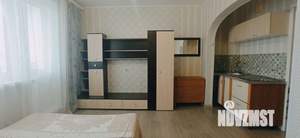 Студия квартира, на длительный срок, 28м2, 3/10 этаж