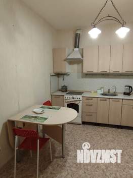 1-к квартира, на длительный срок, 51м2, 12/17 этаж