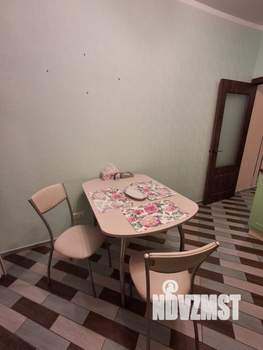 1-к квартира, на длительный срок, 39м2, 8/23 этаж