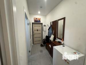 2-к квартира, на длительный срок, 53м2, 13/18 этаж