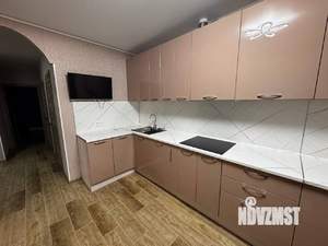 2-к квартира, на длительный срок, 51м2, 4/6 этаж