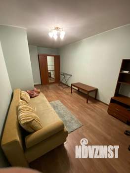 1-к квартира, на длительный срок, 36м2, 3/7 этаж