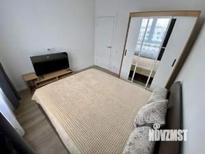 2-к квартира, на длительный срок, 35м2, 12/16 этаж