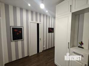 2-к квартира, на длительный срок, 57м2, 7/17 этаж