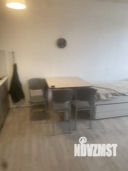 2-к квартира, на длительный срок, 37м2, 2/3 этаж