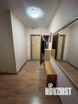 2-к квартира, на длительный срок, 65м2, 17/17 этаж