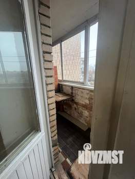 1-к квартира, на длительный срок, 39м2, 10/12 этаж