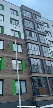 1-к квартира, на длительный срок, 34м2, 5/6 этаж