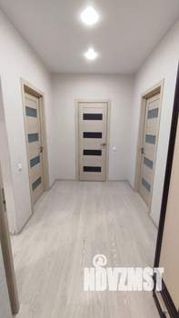 2-к квартира, на длительный срок, 66м2, 10/25 этаж