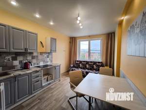 2-к квартира, на длительный срок, 42м2, 4/9 этаж