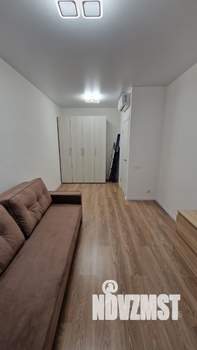 1-к квартира, на длительный срок, 34м2, 16/17 этаж