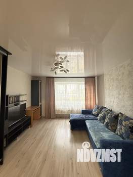 3-к квартира, на длительный срок, 60м2, 9/10 этаж