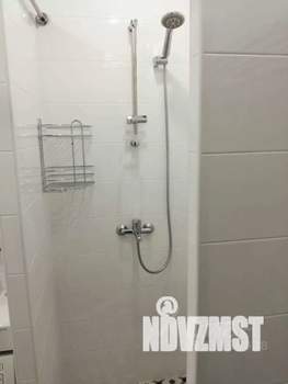 1-к квартира, посуточно, 31м2, 1/1 этаж