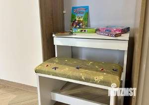 2-к квартира, посуточно, 62м2, 1/1 этаж