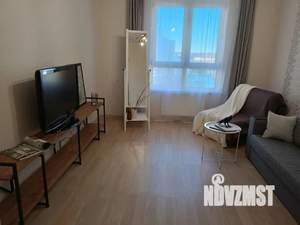 1-к квартира, посуточно, 62м2, 1/1 этаж