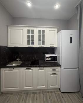 2-к квартира, на длительный срок, 57м2, 13/17 этаж