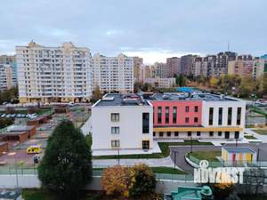 2-к квартира, на длительный срок, 66м2, 8/14 этаж