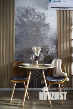 Студия квартира, посуточно, 23м2, 5/17 этаж