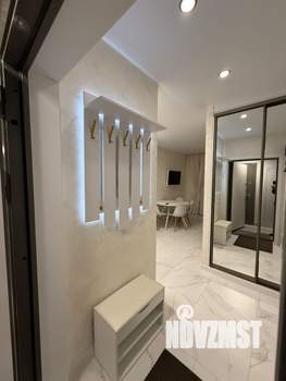 2-к квартира, на длительный срок, 42м2, 2/9 этаж