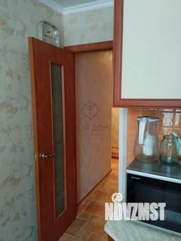 2-к квартира, на длительный срок, 46м2, 4/5 этаж