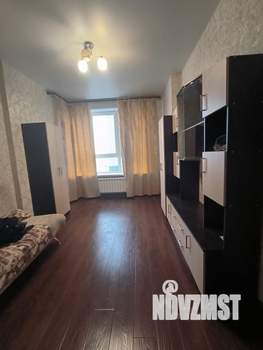 2-к квартира, на длительный срок, 60м2, 5/17 этаж