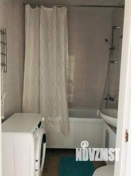 1-к квартира, на длительный срок, 43м2, 6/6 этаж