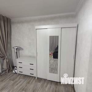 1-к квартира, на длительный срок, 32м2, 3/5 этаж