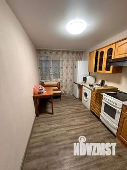 1-к квартира, на длительный срок, 36м2, 12/16 этаж