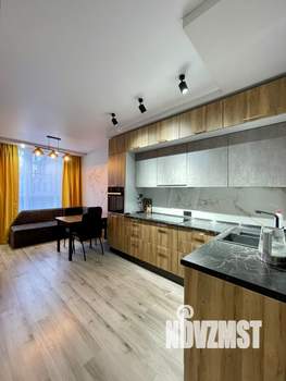 2-к квартира, на длительный срок, 50м2, 2/7 этаж