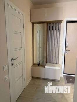 1-к квартира, на длительный срок, 37м2, 14/18 этаж