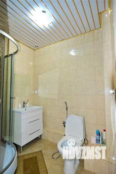 1-к квартира, посуточно, 46м2, 1/1 этаж