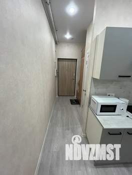 Студия квартира, посуточно, 22м2, 4/15 этаж