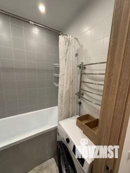 2-к квартира, на длительный срок, 52м2, 6/21 этаж