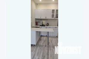 1-к квартира, посуточно, 26м2, 2/6 этаж