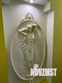 2-к квартира, посуточно, 65м2, 10/17 этаж