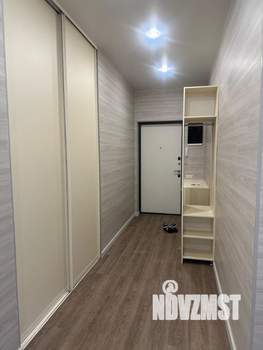 3-к квартира, на длительный срок, 75м2, 3/17 этаж