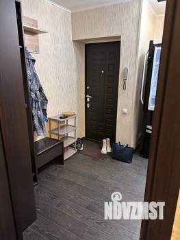 2-к квартира, на длительный срок, 39м2, 3/5 этаж