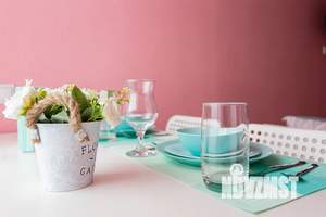 Студия квартира, посуточно, 18м2, 1/6 этаж