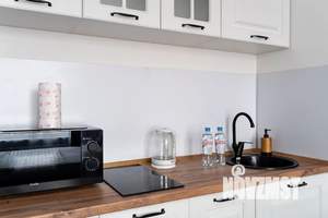 Студия квартира, посуточно, 25м2, 8/15 этаж